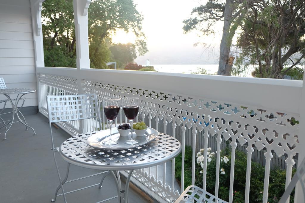 Oinako Bed & Breakfast Akaroa Chambre photo