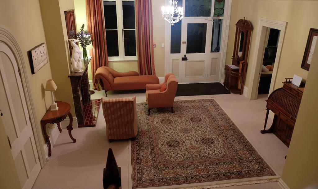 Oinako Bed & Breakfast Akaroa Extérieur photo
