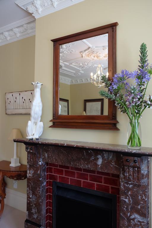 Oinako Bed & Breakfast Akaroa Extérieur photo