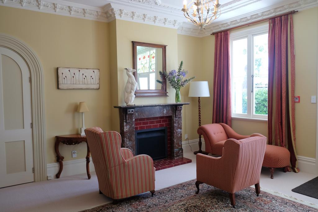 Oinako Bed & Breakfast Akaroa Extérieur photo