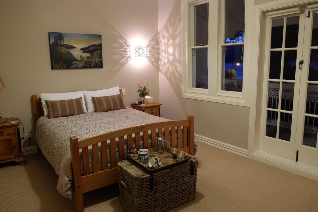 Oinako Bed & Breakfast Akaroa Chambre photo