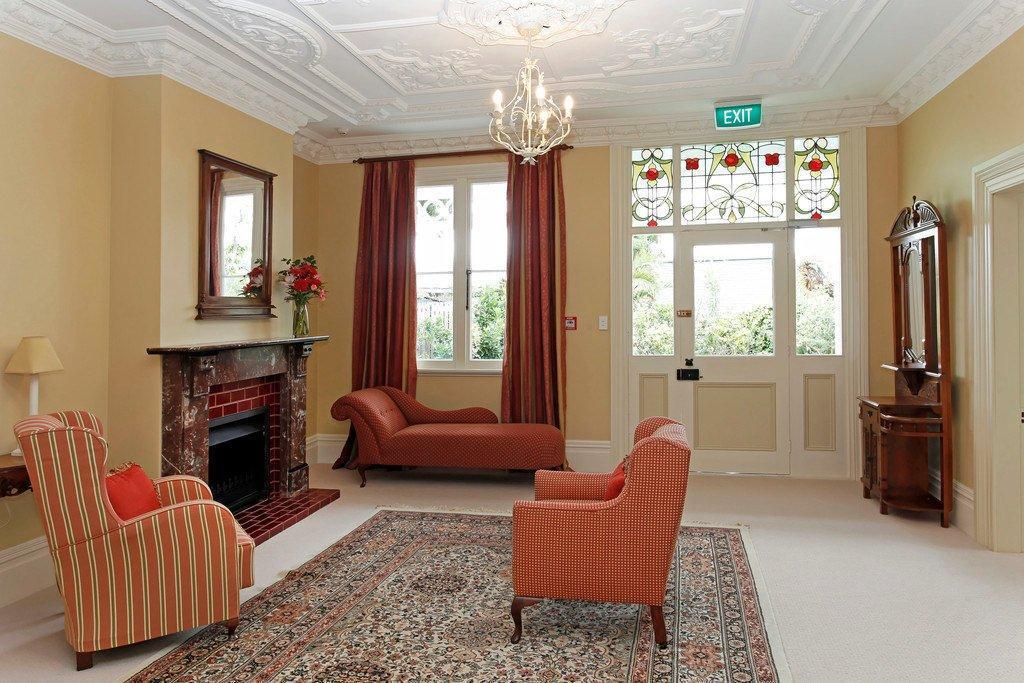 Oinako Bed & Breakfast Akaroa Extérieur photo