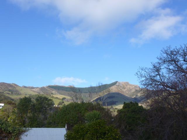 Oinako Bed & Breakfast Akaroa Chambre photo