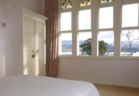 Oinako Bed & Breakfast Akaroa Chambre photo